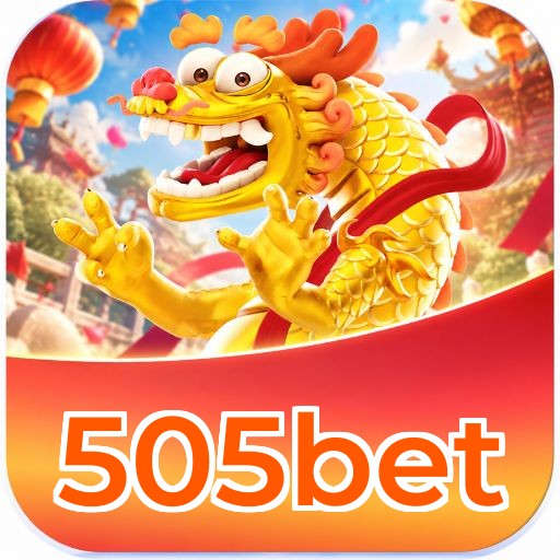 Logo 505bet