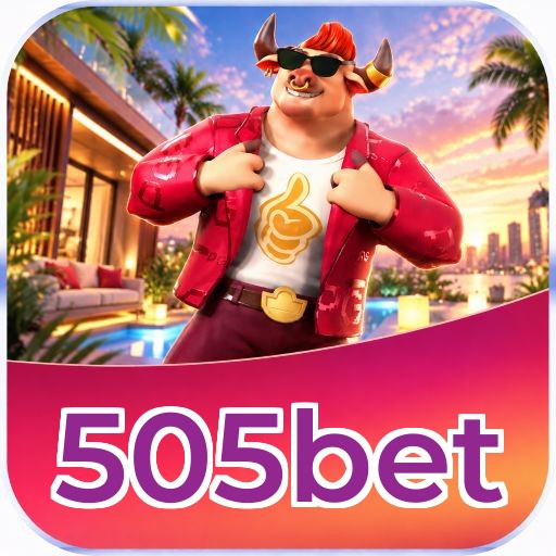 Logo 505bet
