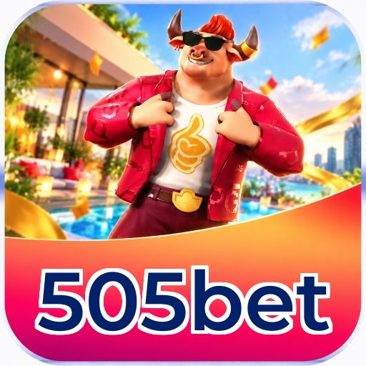 Gaming Premium da 505bet - Mais de 2.500 jogos HD com performance otimizada