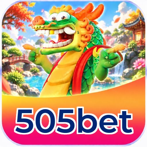 Fortune Series da 505bet - Tiger, Rabbit, Dragon, OX com RTP 96%+
