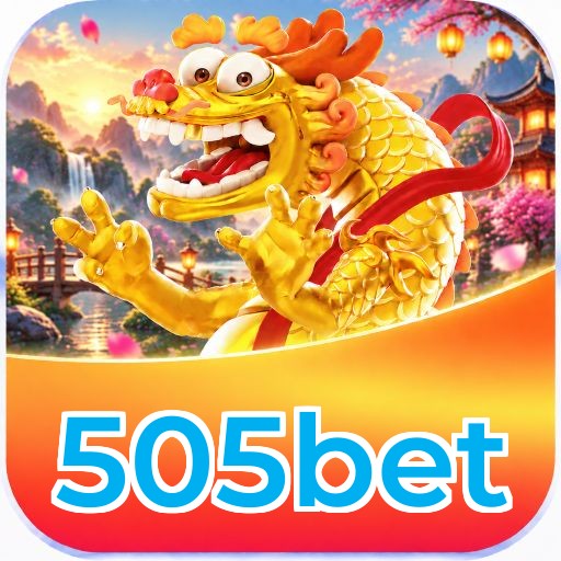 Logo 505bet