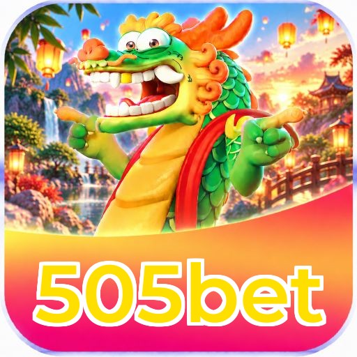 505bet Facebook - Página oficial com promoções e comunidade ativa