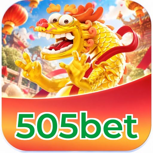 Logo 505bet
