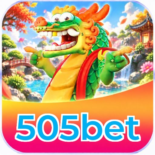 Logo 505bet
