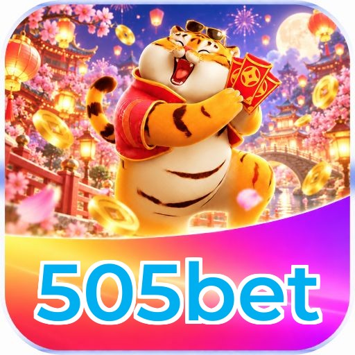 Logo 505bet