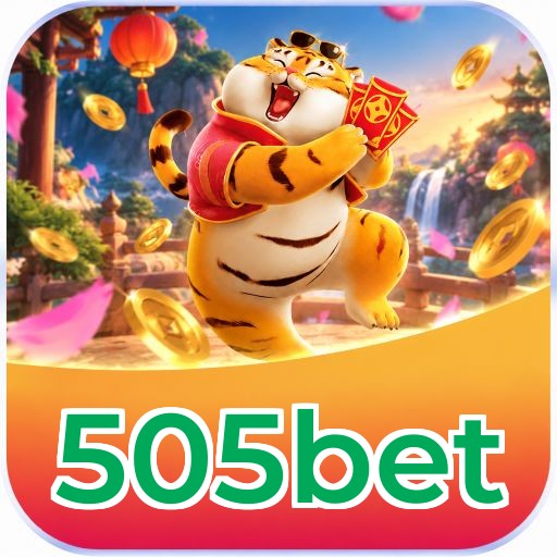 Logo 505bet