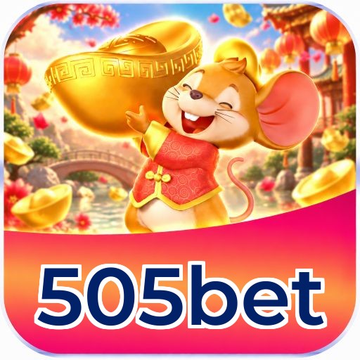Logo 505bet