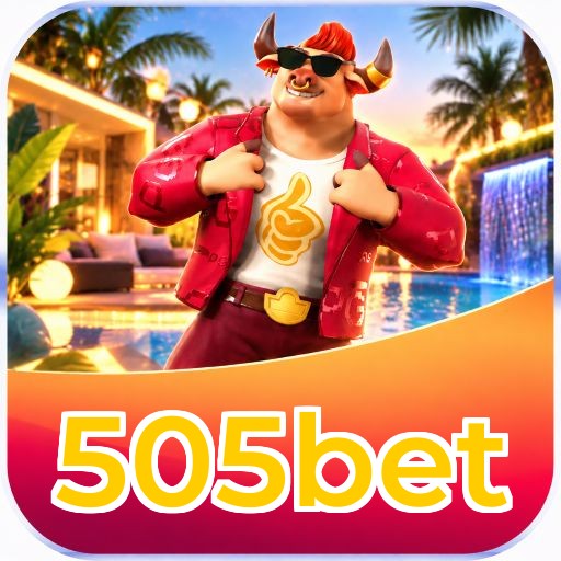 Logo 505bet