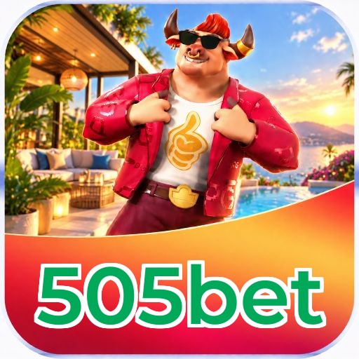 Opções de download da 505bet - Android, iOS, PC