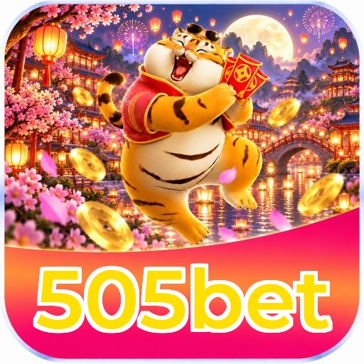 Lottery 505bet - Jogos de loteria com jackpots milionários