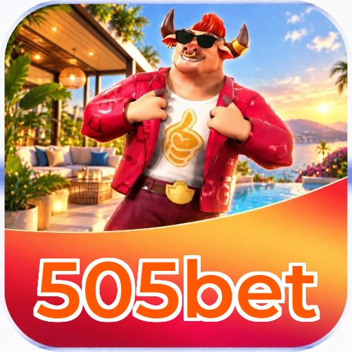 Logo 505bet