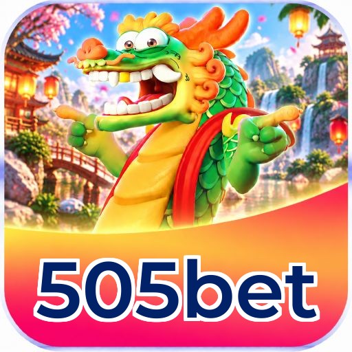 Logo 505bet