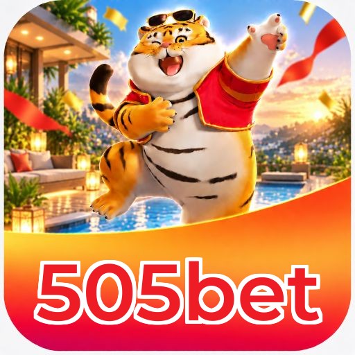 505bet Facebook - Página oficial com promoções e comunidade ativa