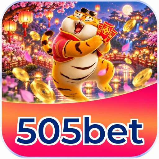 Logo 505bet