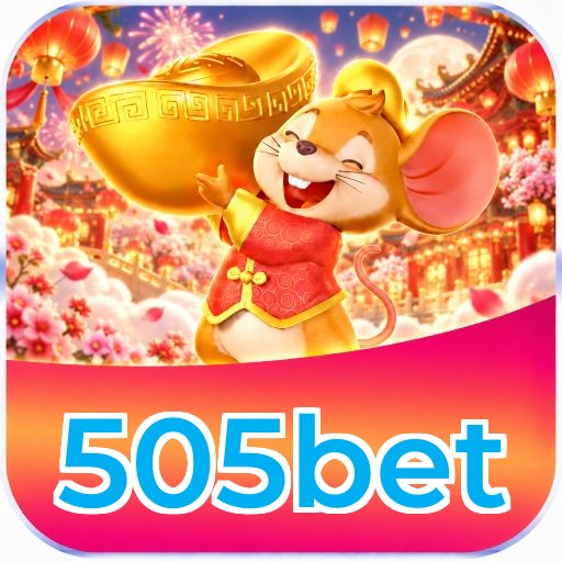 Aplicativo Mobile 505bet em Smartphones iOS e Android