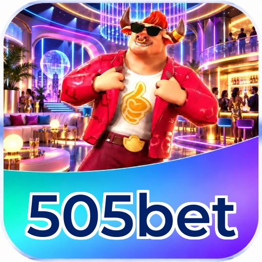 505bet Facebook - Página oficial com promoções e comunidade ativa
