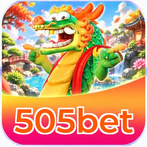Logo 505bet