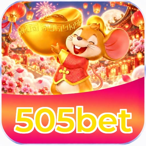 Logo 505bet