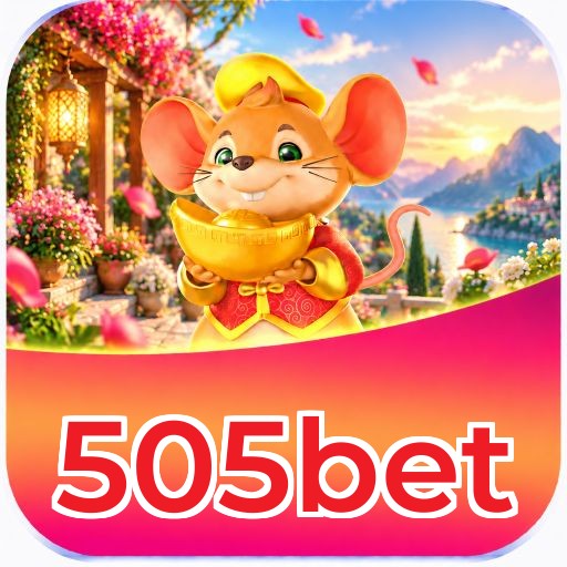 Telegram 505bet - Canal oficial com bônus exclusivos