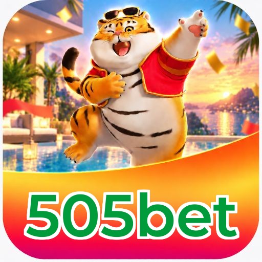 Slots 505bet - Mais de 1.500 jogos de caça-níqueis online