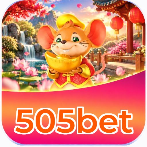Logo 505bet