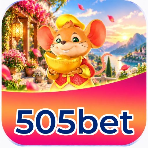 Logo 505bet