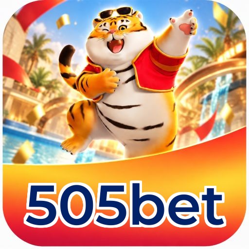 Logo 505bet
